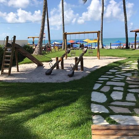 Flat No Centro De Porto De Galinhas Apartment Стая снимка