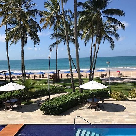 Flat No Centro De Porto De Galinhas Apartment Стая снимка