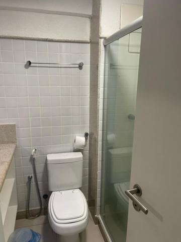 Flat No Centro De Porto De Galinhas Apartment Екстериор снимка