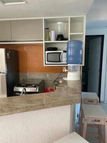 Flat No Centro De Porto De Galinhas Apartment Екстериор снимка