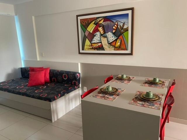 Flat No Centro De Porto De Galinhas Apartment Екстериор снимка