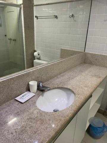 Flat No Centro De Porto De Galinhas Apartment Екстериор снимка