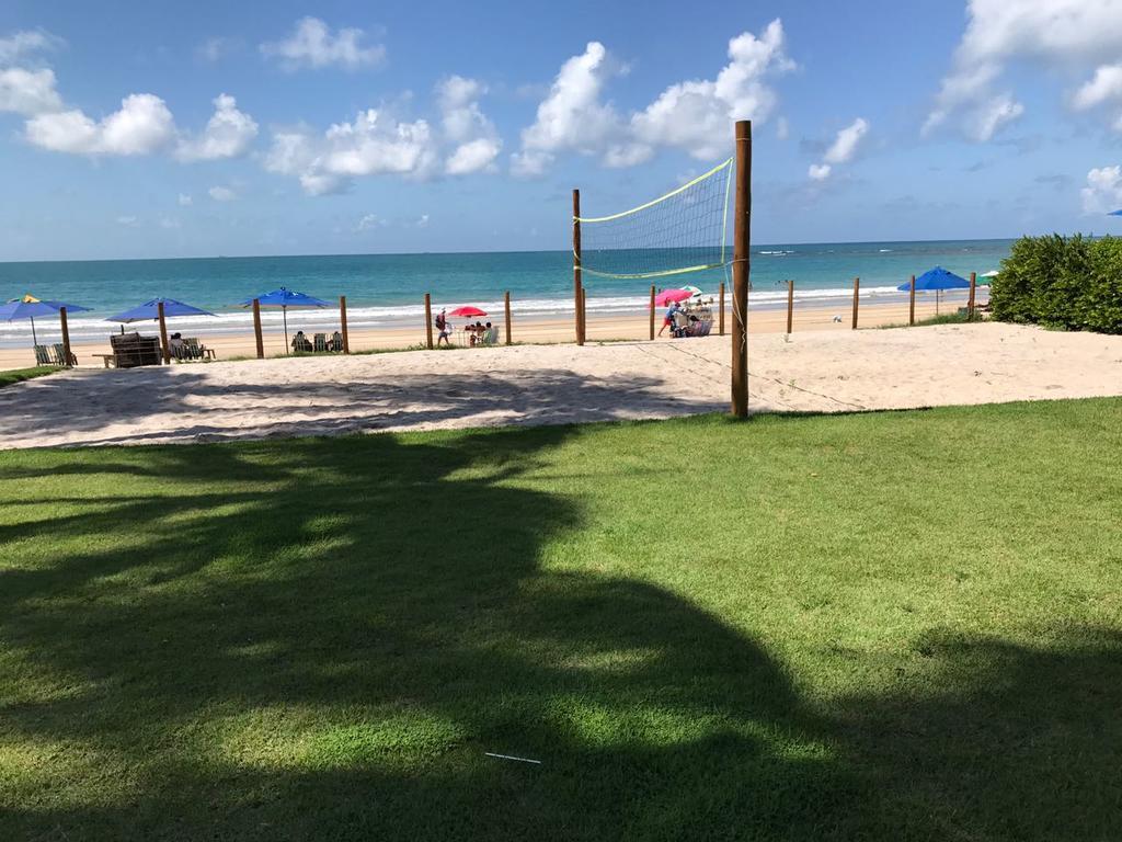 Flat No Centro De Porto De Galinhas Apartment Стая снимка