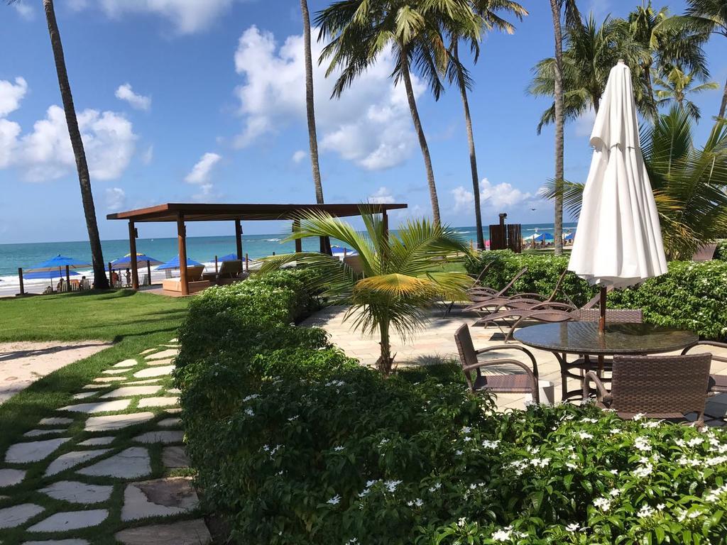 Flat No Centro De Porto De Galinhas Apartment Стая снимка
