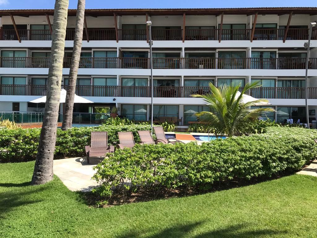 Flat No Centro De Porto De Galinhas Apartment Стая снимка