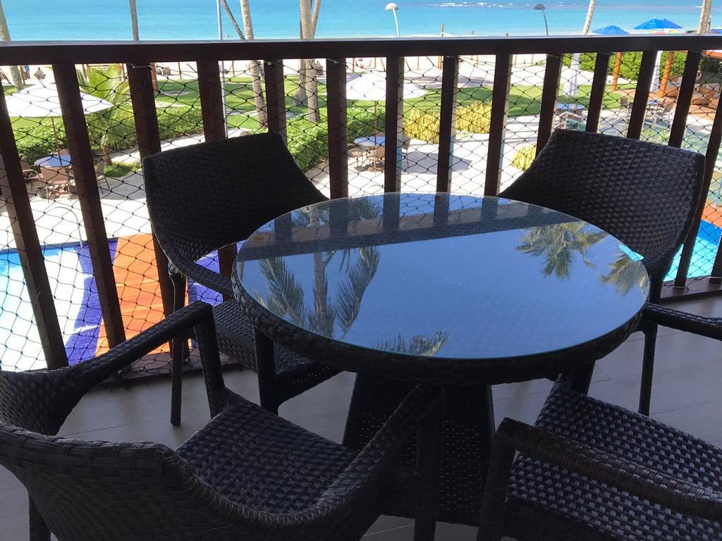 Flat No Centro De Porto De Galinhas Apartment Стая снимка