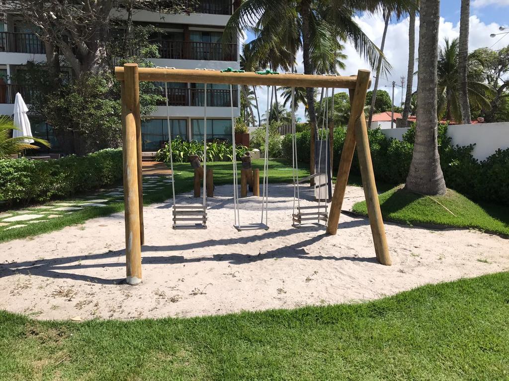 Flat No Centro De Porto De Galinhas Apartment Стая снимка