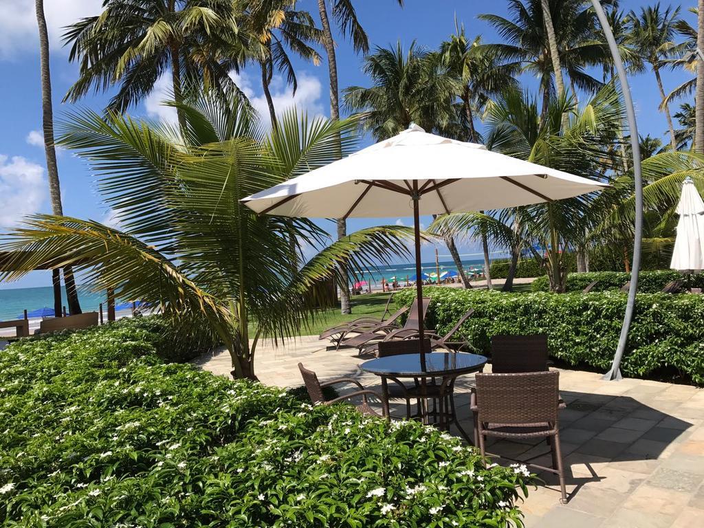 Flat No Centro De Porto De Galinhas Apartment Екстериор снимка