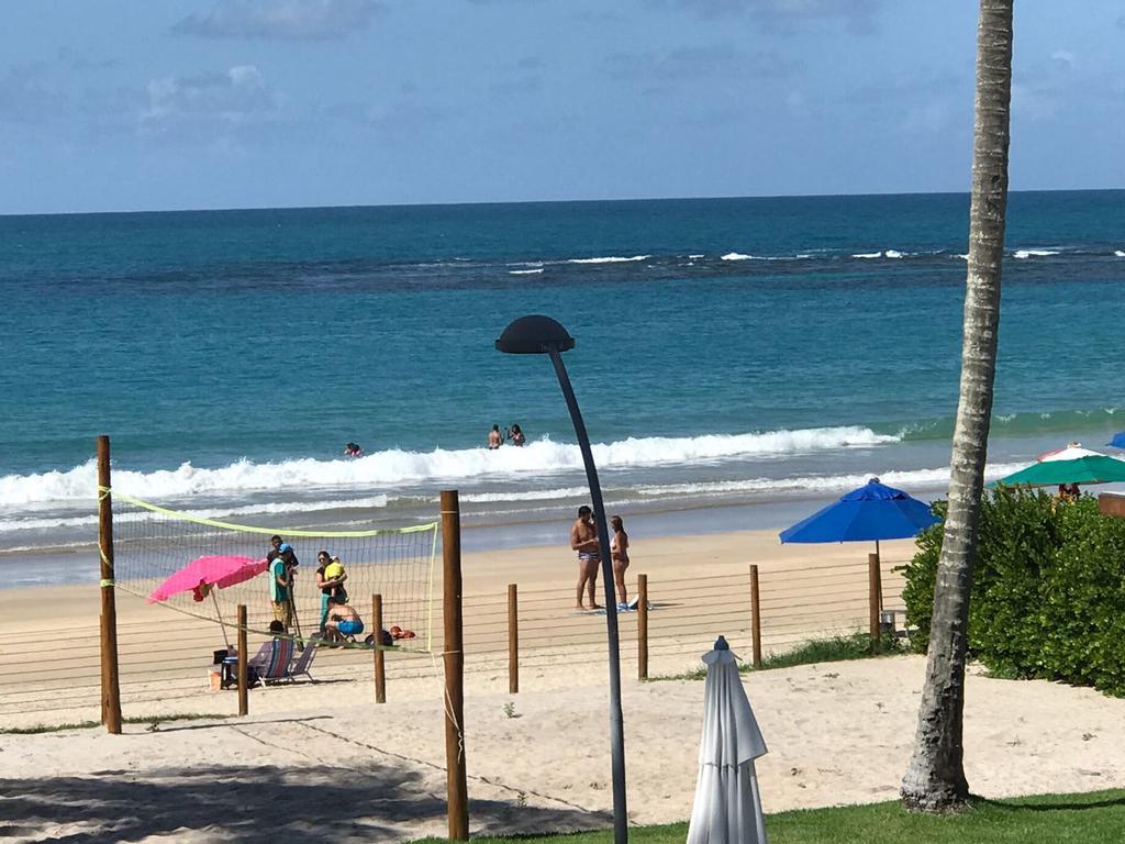 Flat No Centro De Porto De Galinhas Apartment Стая снимка