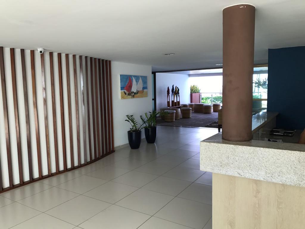 Flat No Centro De Porto De Galinhas Apartment Стая снимка