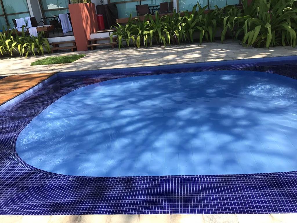 Flat No Centro De Porto De Galinhas Apartment Стая снимка