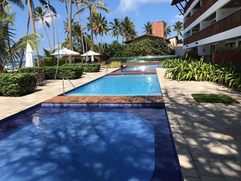 Flat No Centro De Porto De Galinhas Apartment Стая снимка