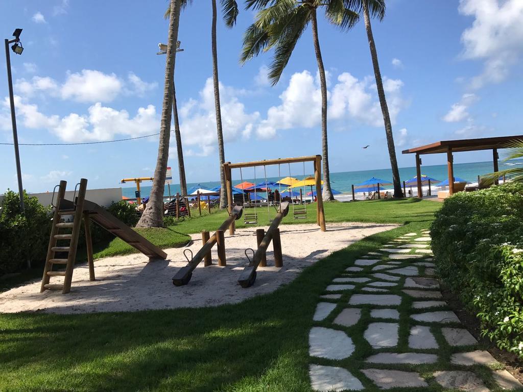 Flat No Centro De Porto De Galinhas Apartment Стая снимка